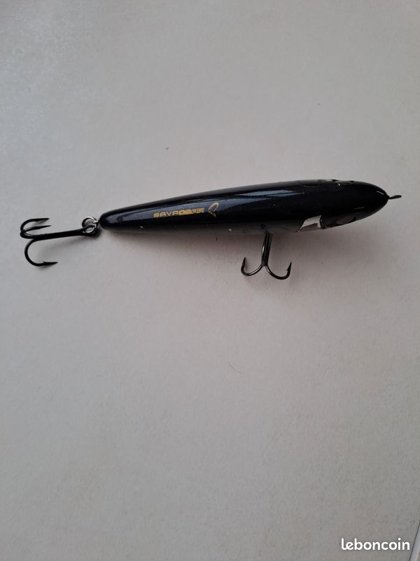 Leurre dur SAVAGEAR 18cm 100g (image 5)
