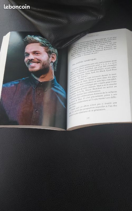 Livre biographie M Pokora (image 4)