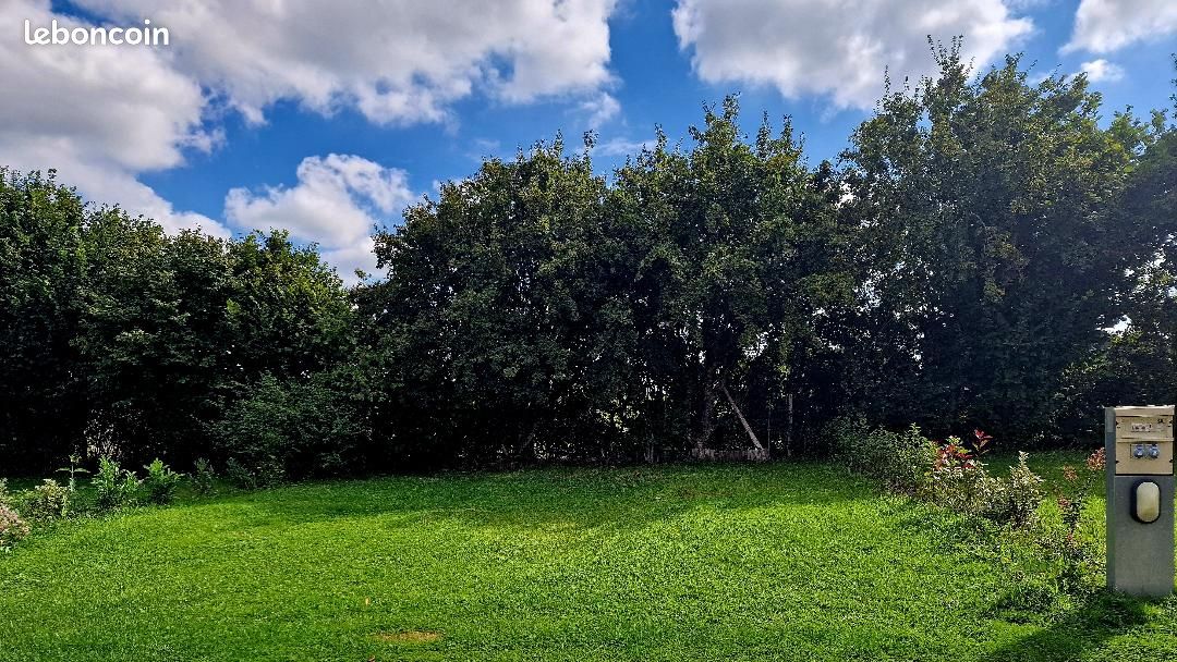 Louez une parcelle dans un camping à l'année (image 2)