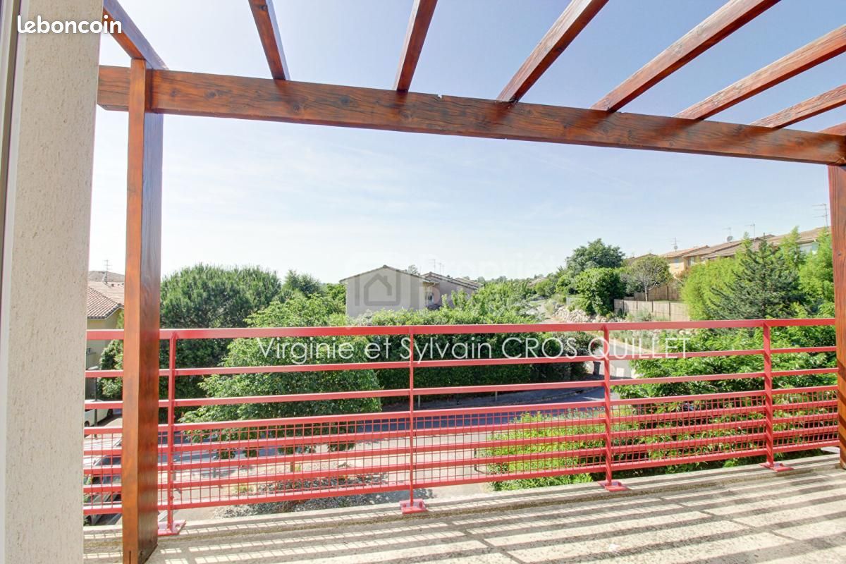 Appartement 2 pièces 44 m² · à Quint-Fonsegrives · 44 m² · 159 000 €