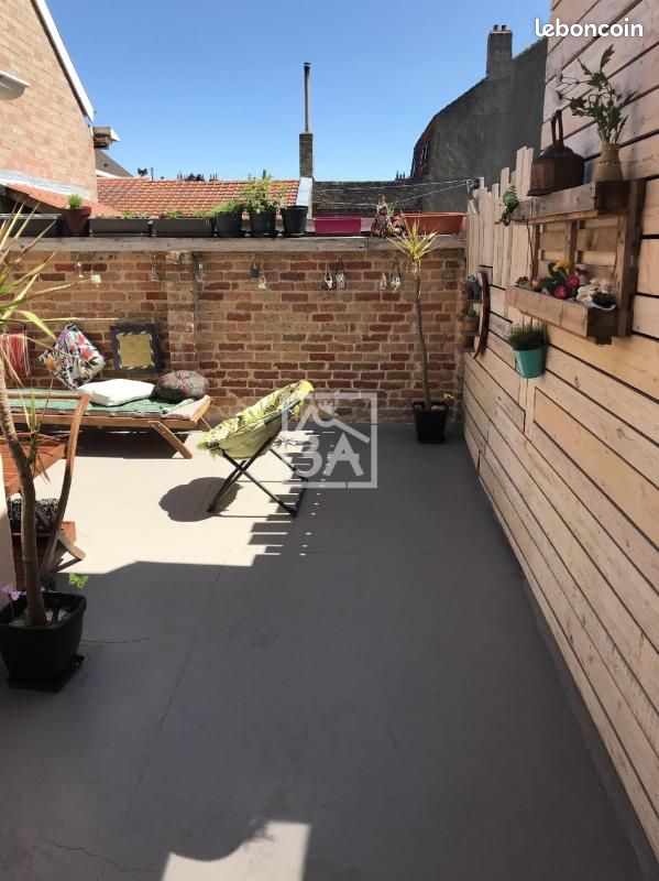 Maison 6 pièces 93 m² · à Dunkerque · 93 m² · 240 000 €