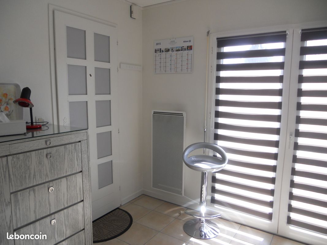 Appartement 1 pièce 22 m² · à La Rochelle · 22 m² · 550 €