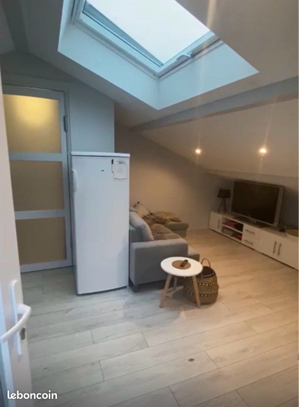 Appartement 2 pièces 30 m² · à Anglet · 30 m² · 849 €/mois
