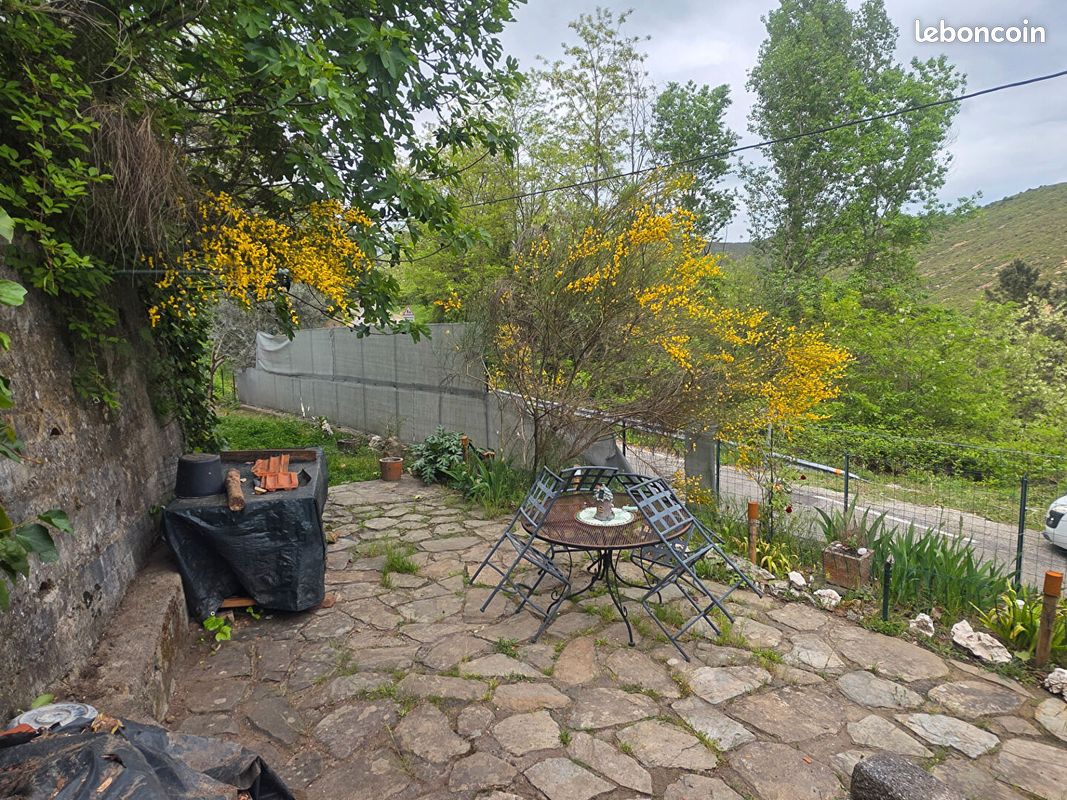 Maison de village 4 pièces 63 m² (image 2)