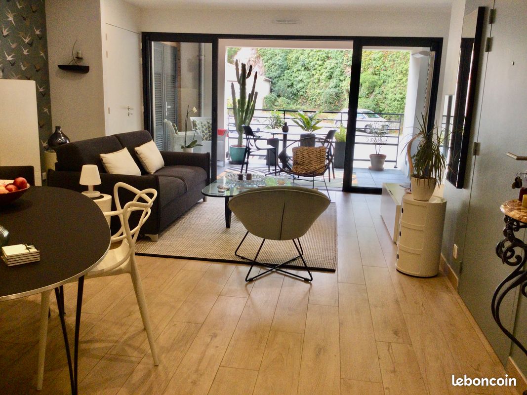 Appartement 3 pièces 77 m² · à Pornic · 77 m² · 460 000 €