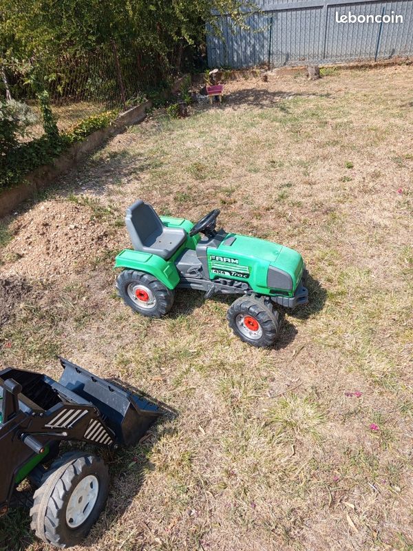 Tracteur (image 2)