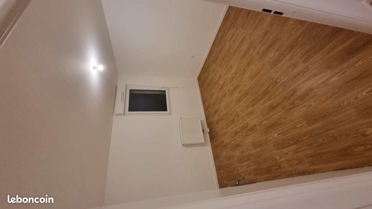 Appartement a louer wattrelos - 2 pièce(s) - 45 m2 - Surfyn