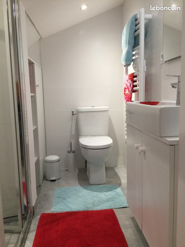 Appartement a louer concarneau - 1 pièce(s) - 19 m2 - Surfyn