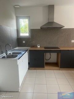 Appartement 7 pièces 102 m² · à Lau-Balagnas · 102 m² · 900 €/mois