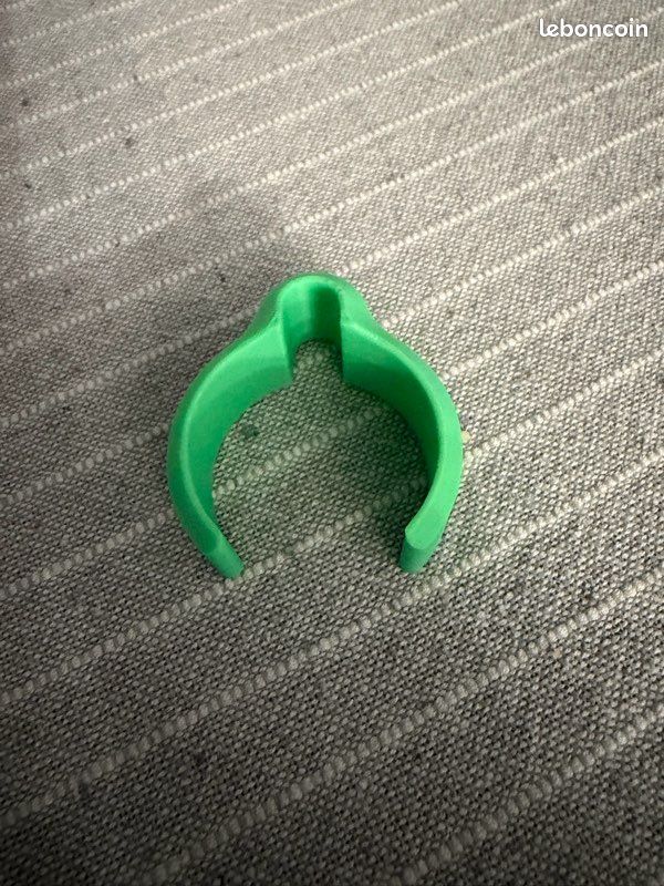 Clips tuyau Festool (image 2)