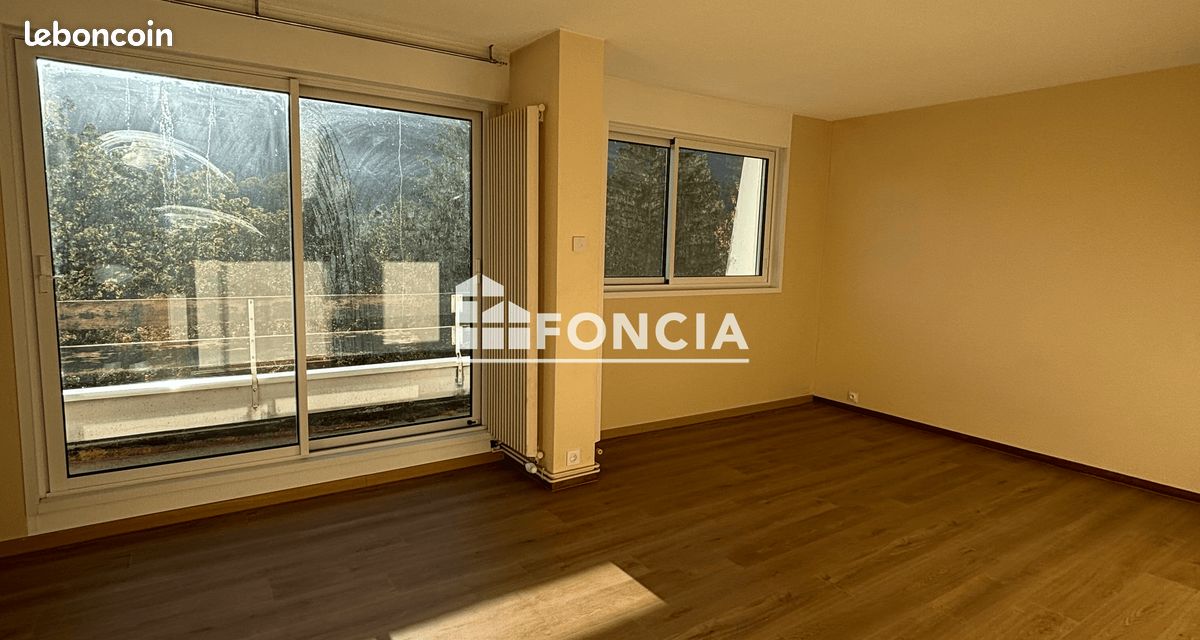 Appartement 1 pièce 39 m² · à Gex · 39 m² · 755 €/mois
