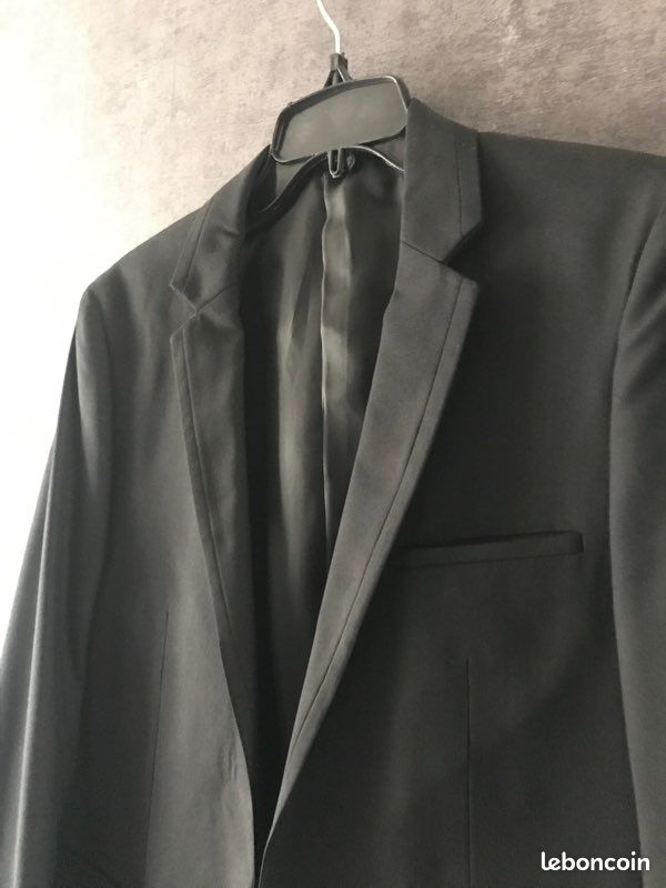 Veste de costume (image 2)