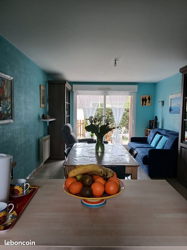 Appartement 2 pièces 47 m² · à Camiers · 47 m² · 185 000 €