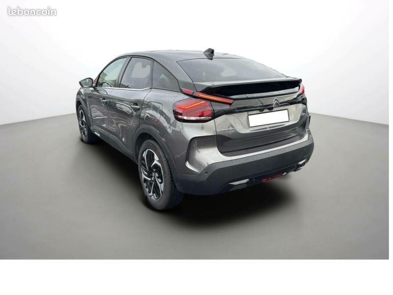 Citroen C4 1.5 BlueHDi 130ch S&S MAX Automatique (image 3)