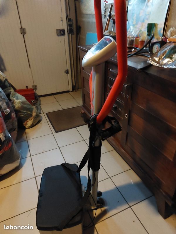 Power Plate Care (image 2)