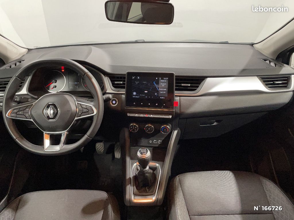 Renault Captur TCe 90 Evolution (image 9)