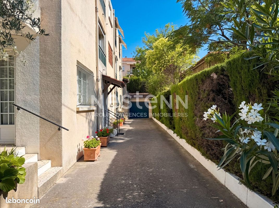 Appartement 4 pièces 103 m² · à Aix-en-Provence · 103 m² · 588 000 €