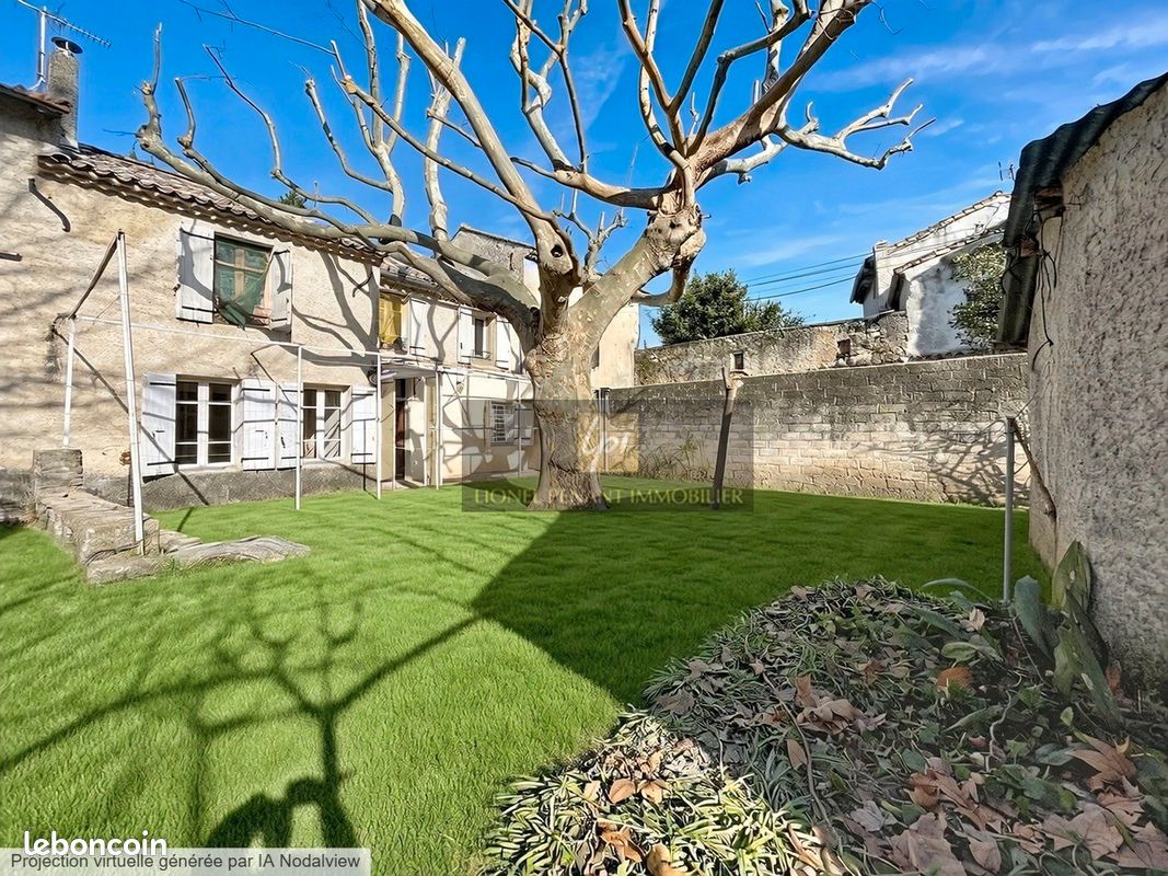 Maison 6 pièces 110 m² · à Sarrians · 110 m² · 135 000 €