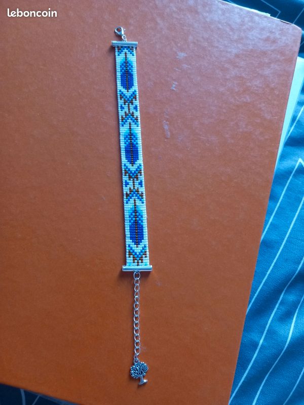 Bracelet miyuki (image 1)