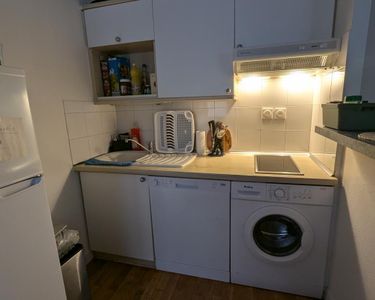 Appartement 197 000 € - 32 m²