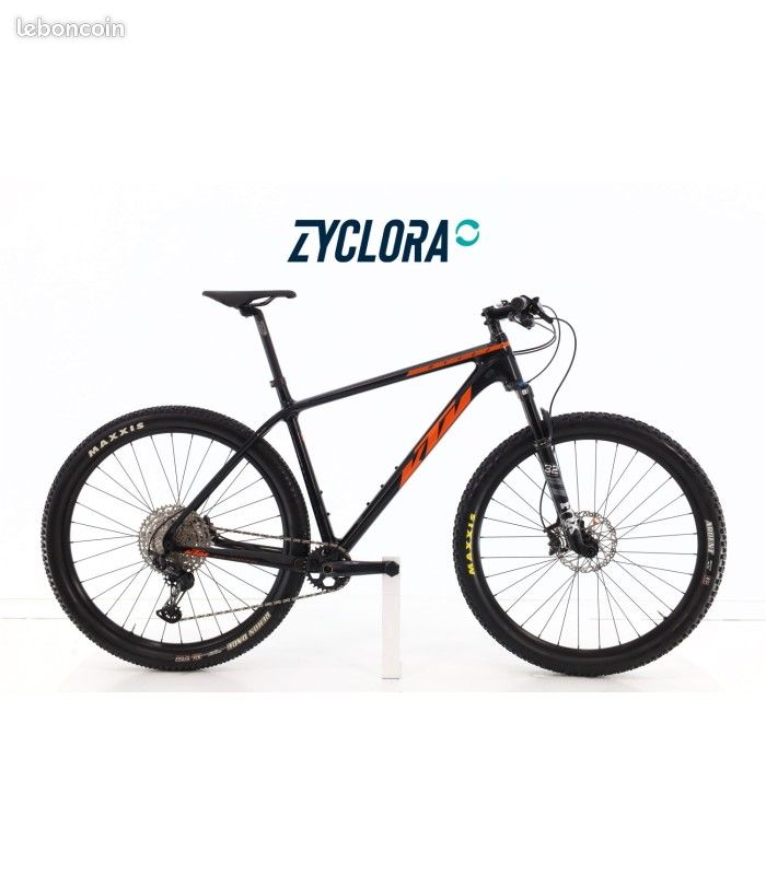 Mtb Ktm Myroon Master 2018 Ktm Enduro Vtt Ktm Myroon Master 2019