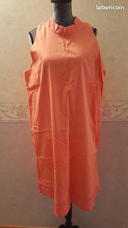 Robe femme (image 2)