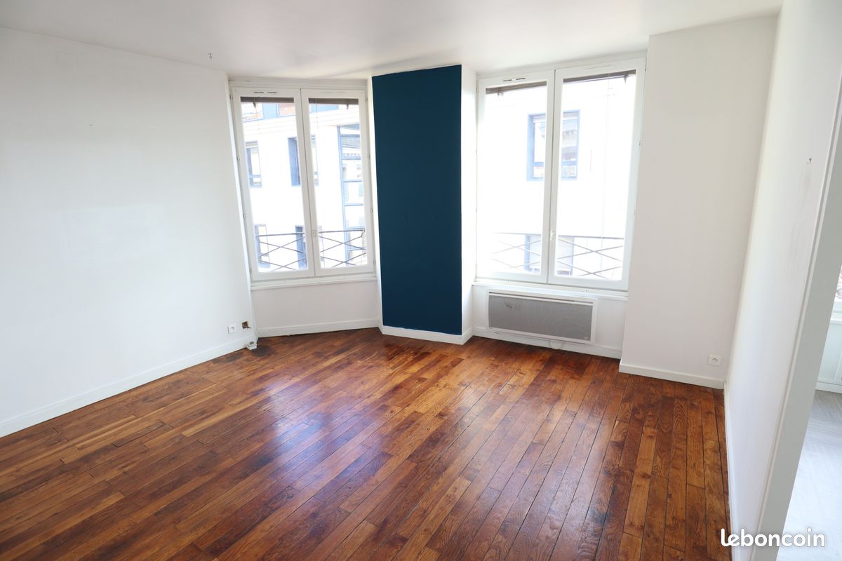 Appartement 2 pièces 48 m² · à Lyon · 48 m² · 850 €/mois