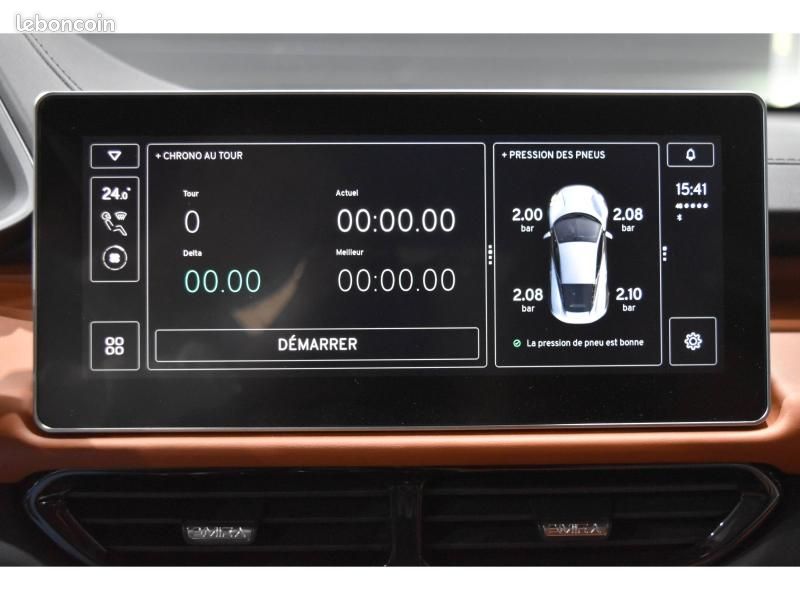 Lotus Emira 2.0T 364ch First Edition DCT8 (Malus à payer) (image 30)