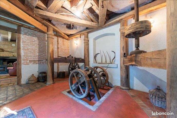Maison 7 pièces 183 m²