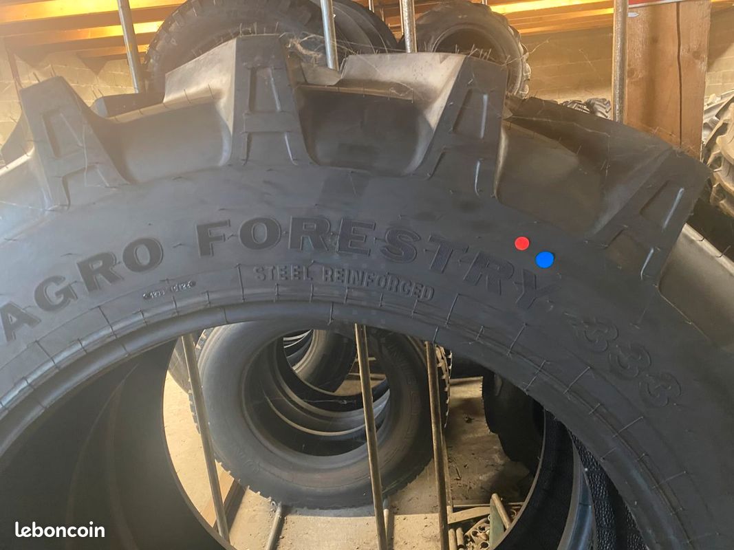 Alliance 420/85R38 (image 3)