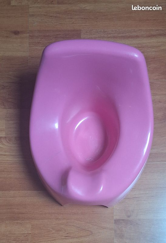 Pot pour enfant (image 1)