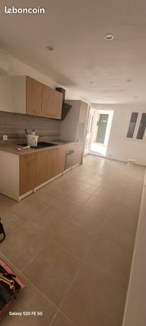 Appartement 35m2
