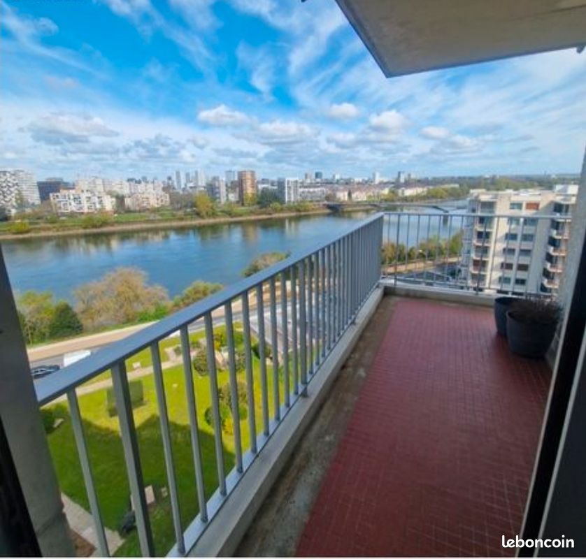 Appartement 5 pièces 119 m² · à Saint-Sébastien-sur-Loire · 119 m² · 299 000 €