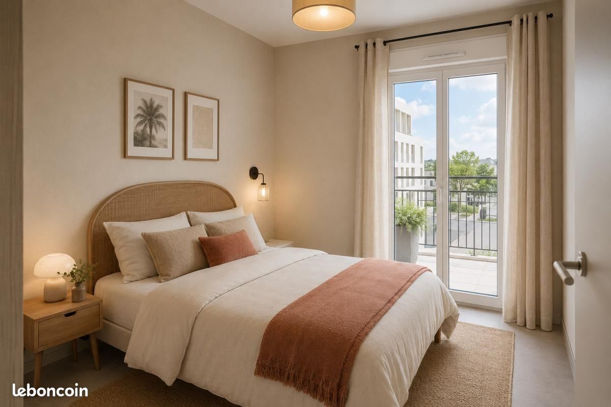 Appartement 4 pièces 84 m² · à Bordeaux · 84 m² · 376 000 €