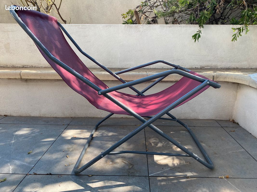 Chilienne transat (image 6)