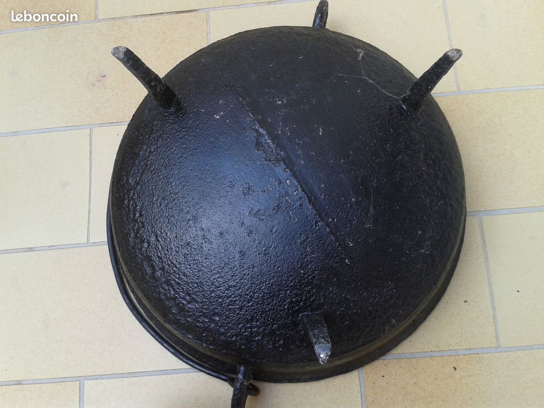 Chaudron à poser (image 4)