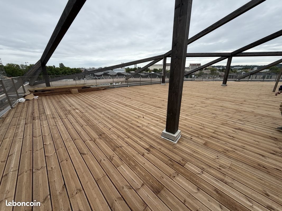 Appartement 3 pièces 67 m² · à Bordeaux · 67 m² · 394 000 €