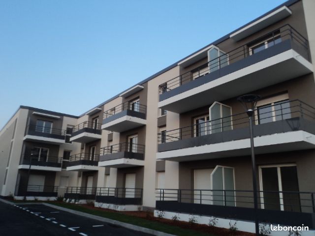 Appartement 3 pièces 56 m² · à Parempuyre · 56 m² · 771 €/mois