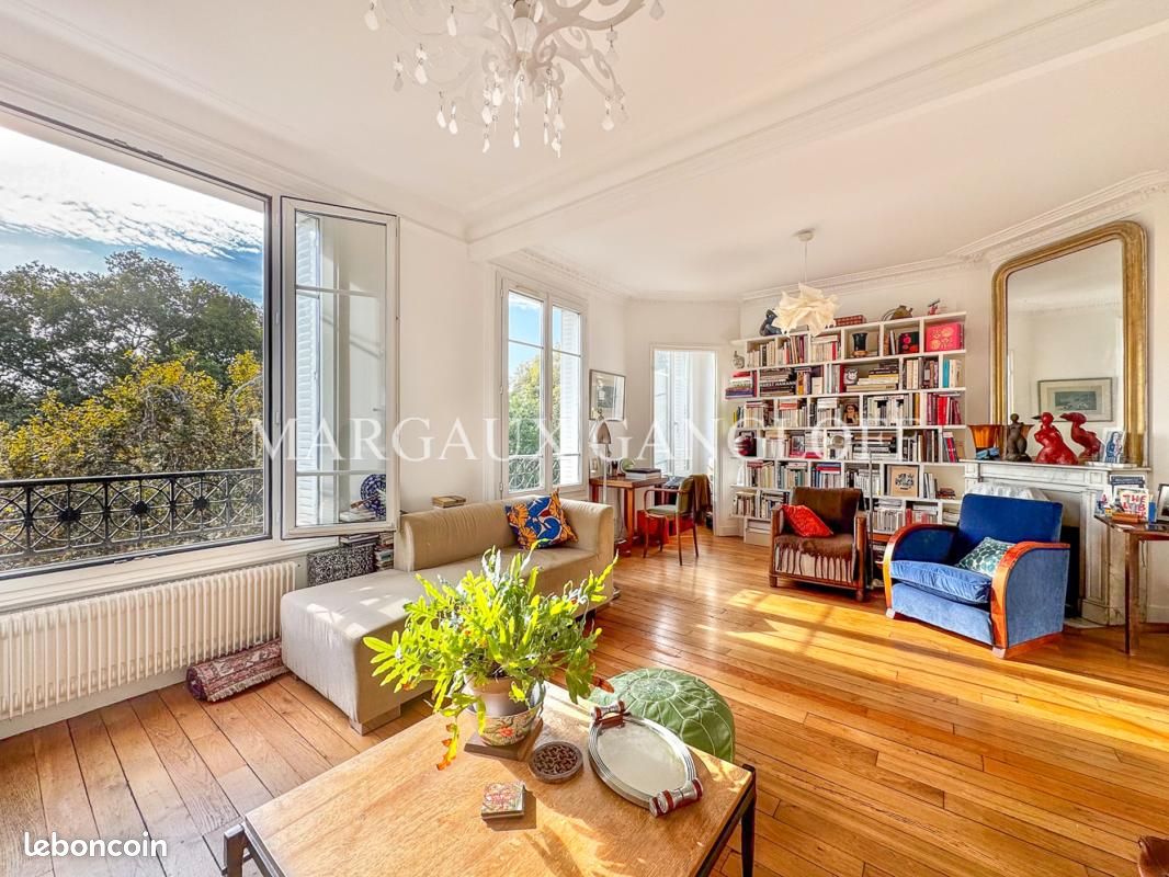 Appartement 3 pièces 65 m² · à Asnières-sur-Seine · 65 m² · 450 000 €