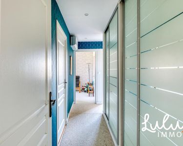Appartement 455 000 € - 122 m²