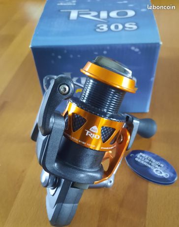 Moulinet Okuma Azores XP ZXP - 6000H HS