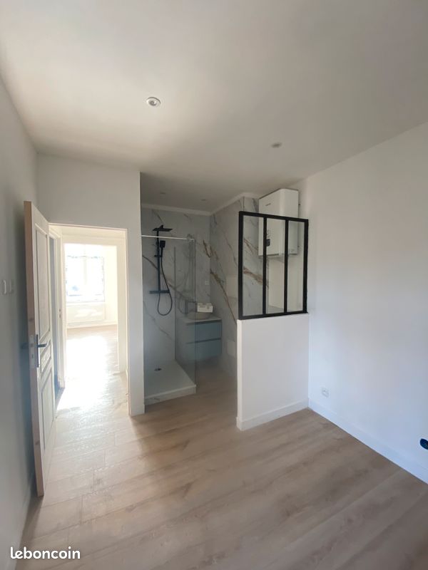 Appartement 2 pièces 38 m² · à Boulogne-sur-Mer · 38 m² · 749 €/mois
