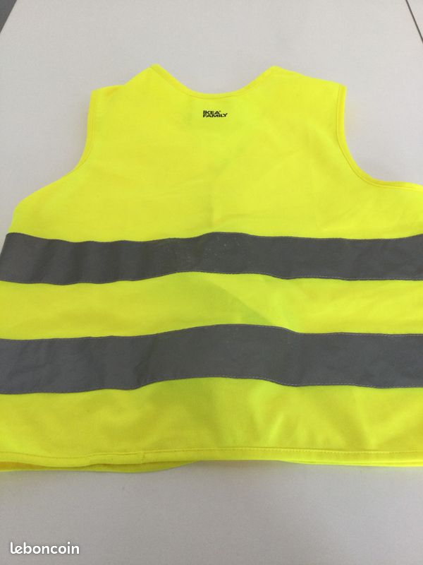Gilet vélo (image 3)