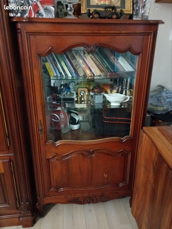Bibliothèque (image 1)