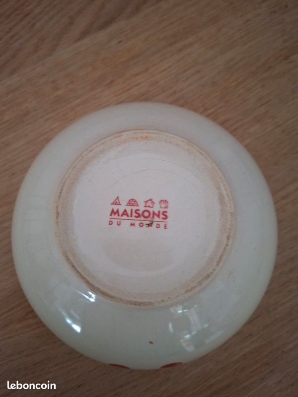 Bol ancien (image 2)