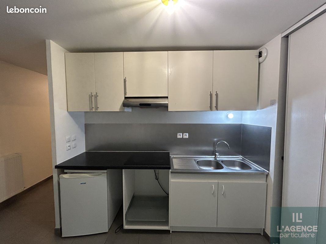 Appartement 3 pièces 63 m² · à Toulouse · 63 m² · 795 €/mois