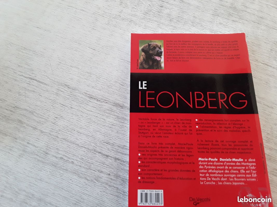 Le Leonberg (image 2)