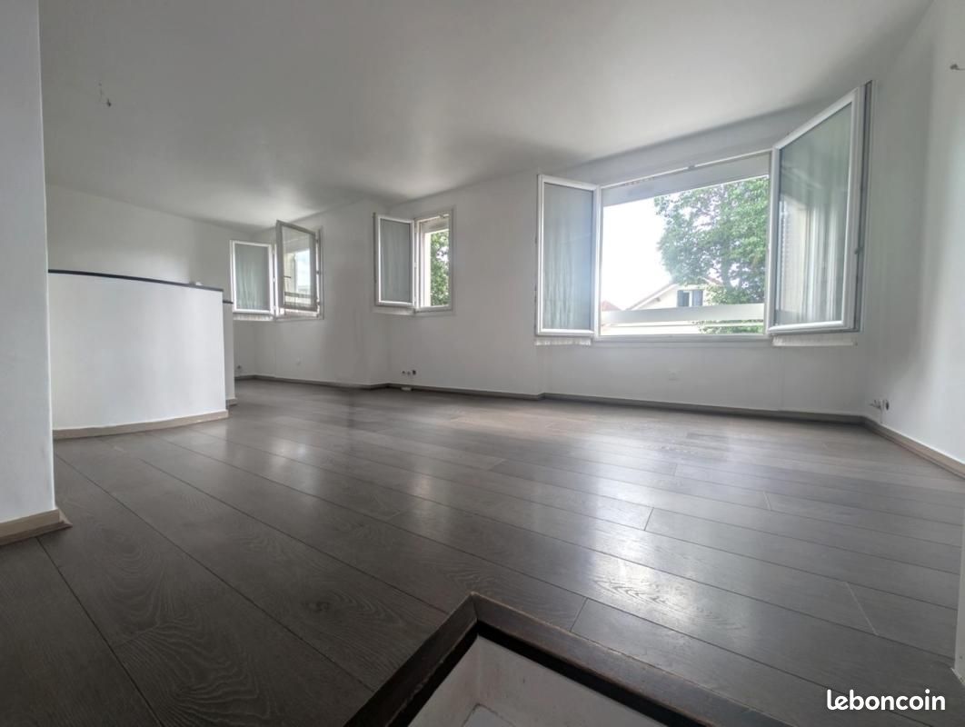 Appartement 2 pièces 45 m² · à Rueil-Malmaison · 45 m² · 1 250 €