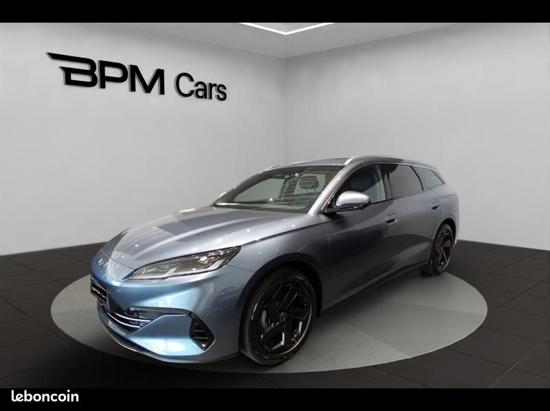 Byd Seal 6 Touring 1.5 DM-i 212ch Comfort Lite (image 1)