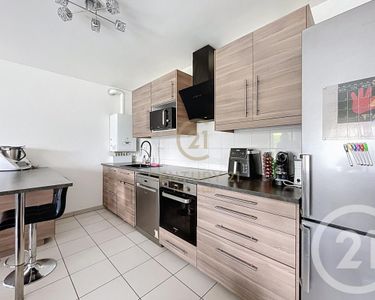 Appartement 265 000 € - 70 m²